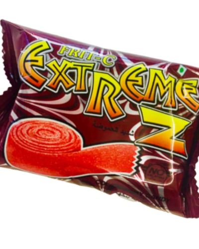 Extreme Z Candy Strap – Cola