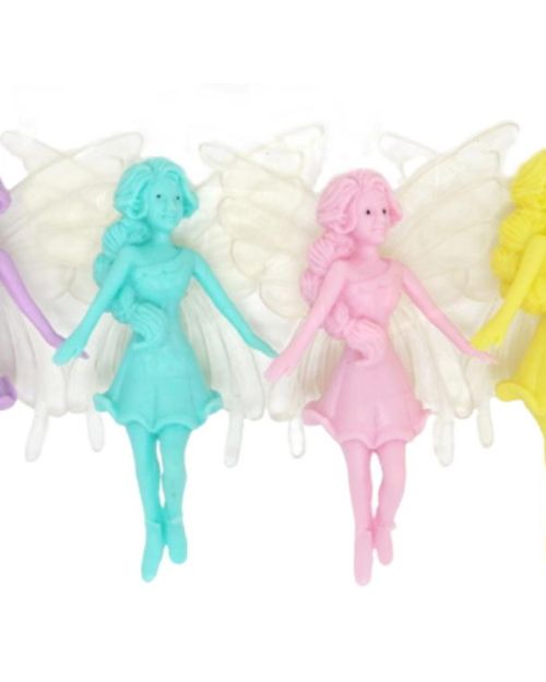 Fairy Favours 4pk