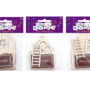 Fairy Garden Decor Set