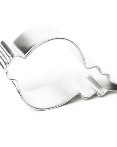 Fancy Ornament Cookie Cutter