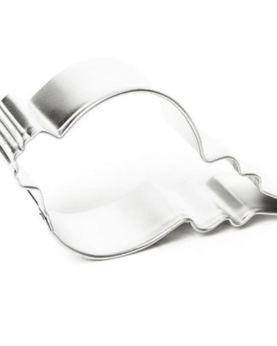 Fancy Ornament Cookie Cutter