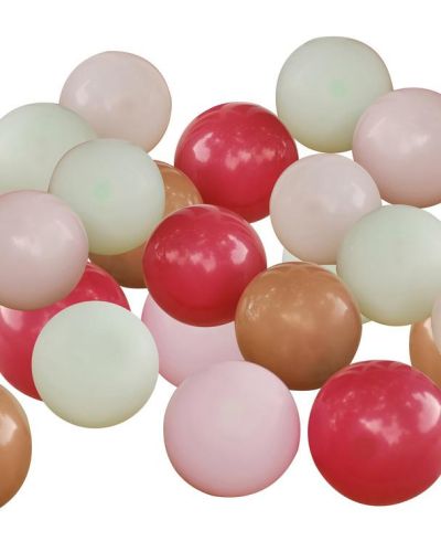 Farm Friends Mosaic Balloon Pack