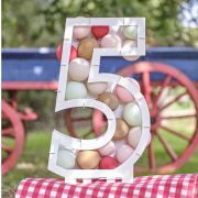 Farm Friends Mosaic Balloon Pack