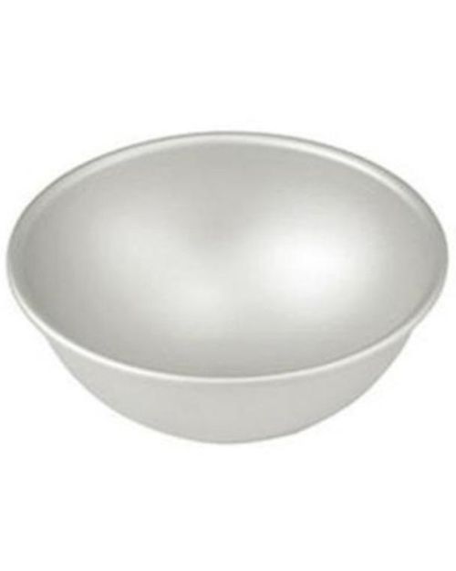 Fat Daddio’s Hemisphere Cake Pan 6-1/2 inch