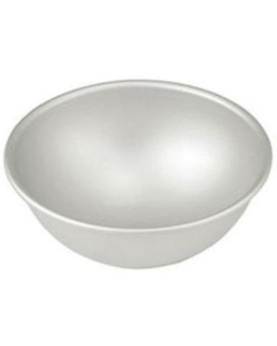 Fat Daddio’s Hemisphere Cake Pan 6-1/2 inch