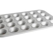 Fat Daddios Cupcake / Muffin Pan – Mini