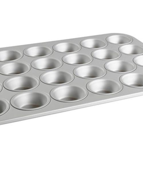 Fat Daddios Cupcake / Muffin Pan – Mini