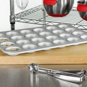 Fat Daddios Cupcake / Muffin Pan – Mini