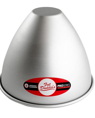 Fat Daddio Dolly Varden Pan – 7″