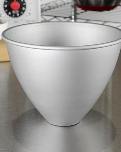 Fat Daddio Dolly Varden Pan – 7″