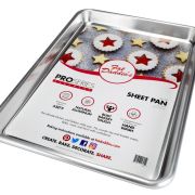 Fat Daddios Half Sheet Pan