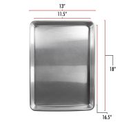 Fat Daddios Half Sheet Pan