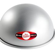 Fat Daddio’s Hemisphere Cake Pan 10in