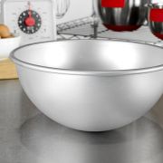 Fat Daddio’s Hemisphere Cake Pan 10in
