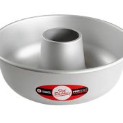 Fat Daddios Ring Mould Pan 10in