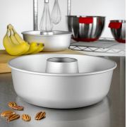 Fat Daddios Ring Mould Pan 10in