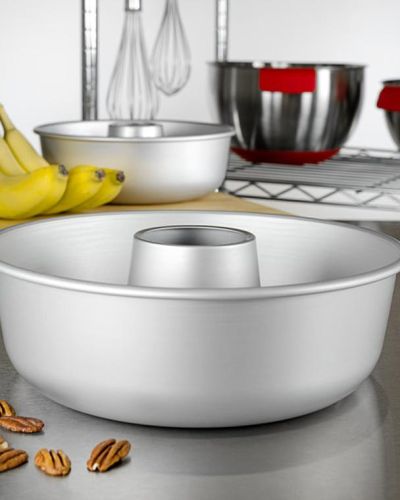 Fat Daddios Ring Mould Pan 10in