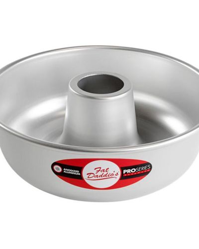 Fat Daddios Ring Mould Pan 7in