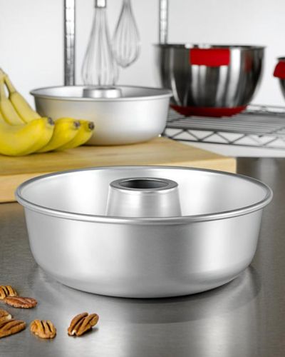 Fat Daddios Ring Mould Pan 7in