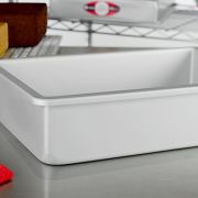 Fat Daddios Sheet Cake Pan 7x11x3in