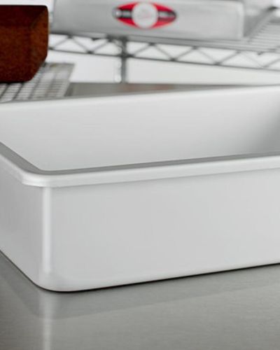 Fat Daddios Sheet Cake Pan 7x11x3in