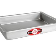 Fat Daddios Sheet Cake Pan 8x12x2in