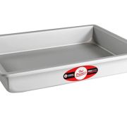 Fat Daddios Sheet Cake Pan 9x13x2in