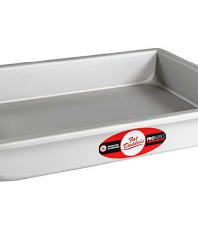 Fat Daddios Sheet Cake Pan 9x13x2in
