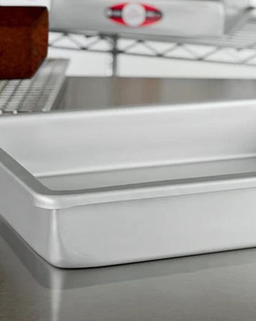Fat Daddios Sheet Cake Pan 9x13x2in