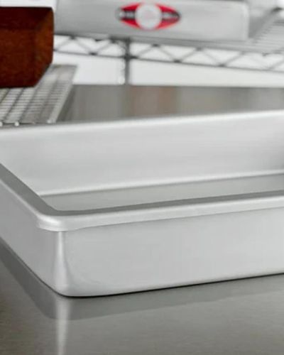 Fat Daddios Sheet Cake Pan 9x13x2in