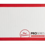 Fat Daddios Silicone Baking Mat – 1/2 Sheet