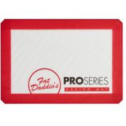 Fat Daddios Silicone Baking Mat – 1/4 Sheet