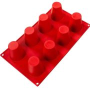 Fat Daddios Silicone Mould – Baba