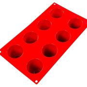 Fat Daddios Silicone Mould – Baba