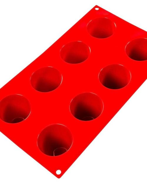 Fat Daddios Silicone Mould – Baba