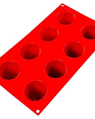 Fat Daddios Silicone Mould – Baba