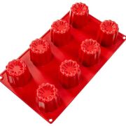 Fat Daddios Silicone Mould – Bordelaise