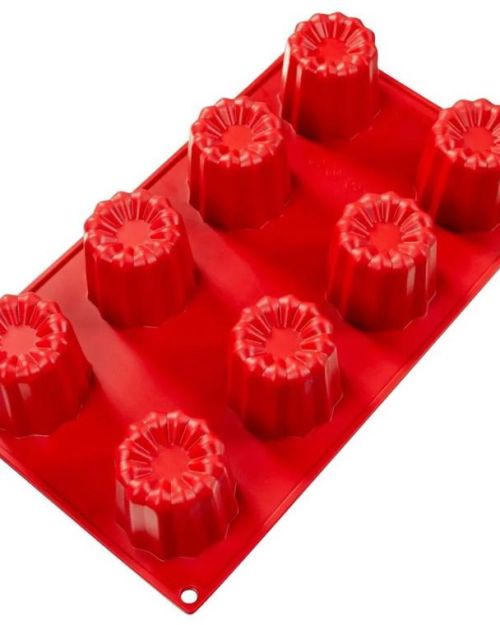 Fat Daddios Silicone Mould – Bordelaise