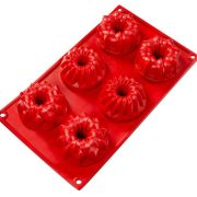 Fat Daddios Silicone Mould – Regal Variety