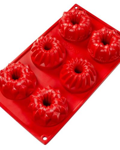 Fat Daddios Silicone Mould – Regal Variety
