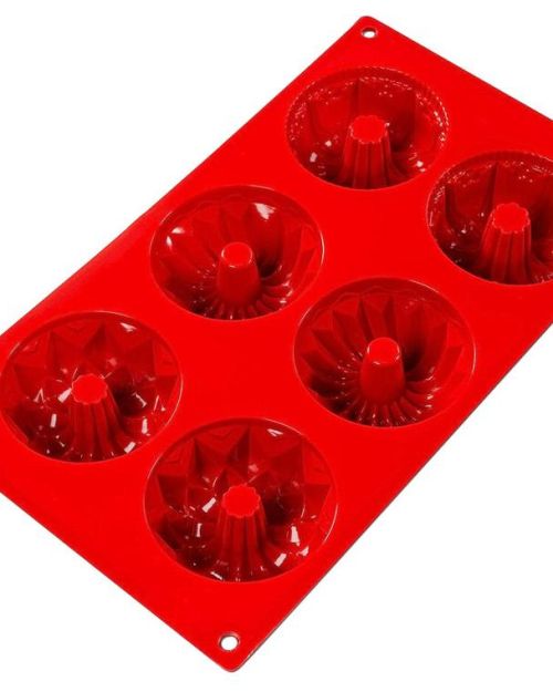 Fat Daddios Silicone Mould – Regal Variety