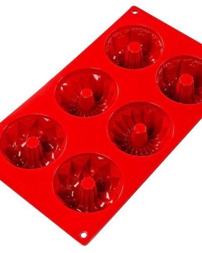 Fat Daddios Silicone Mould – Regal Variety