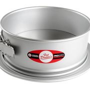 Fat Daddios Springform Pan 10x3in