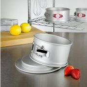 Fat Daddios Springform Pan 6x3in