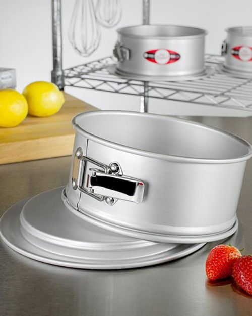 Fat Daddios Springform Pan 8x3in