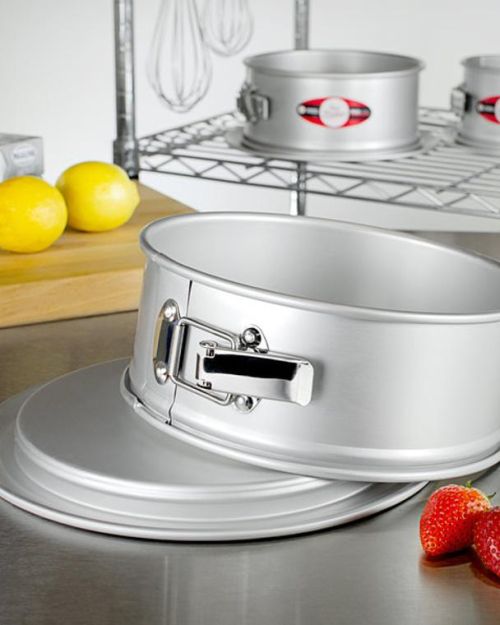 Fat Daddios Springform Pan 9x3in