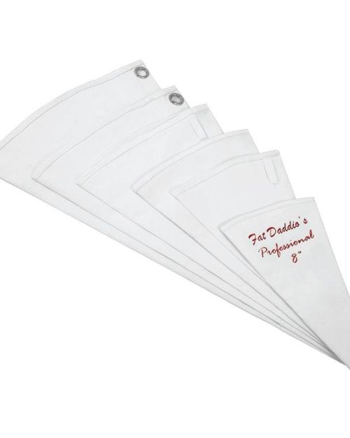 Fat Daddio’s Pastry Bag – 16″