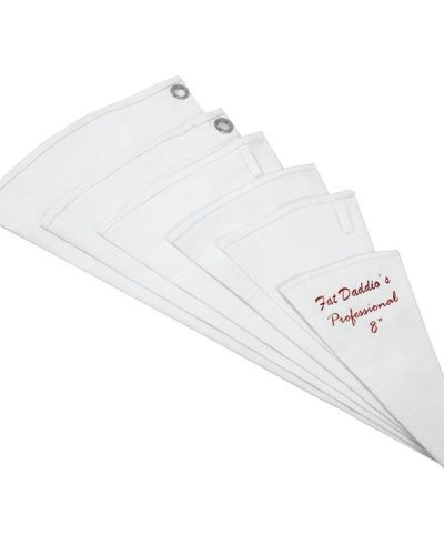 Fat Daddio’s Pastry Bag – 16″