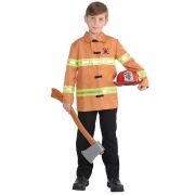 Firefighter Jacket – Child Size