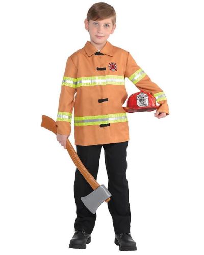 Firefighter Jacket – Child Size